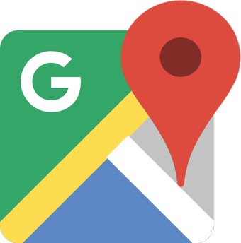 gmaps logo